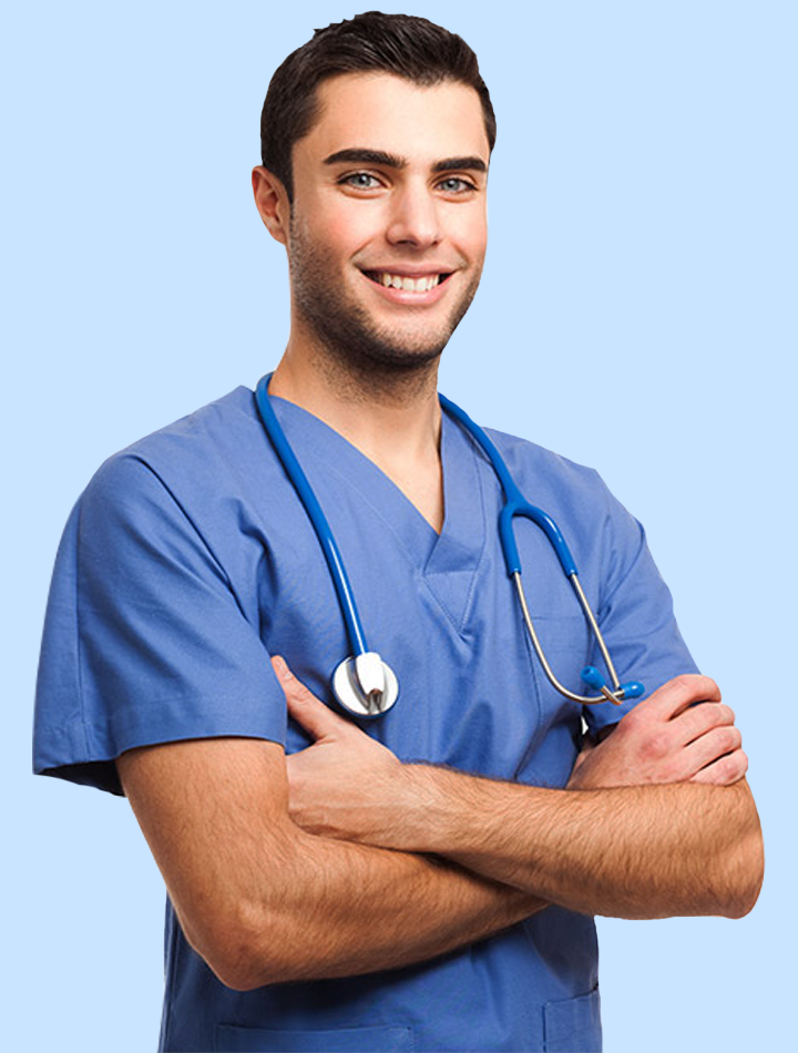 Dr. David Moniky